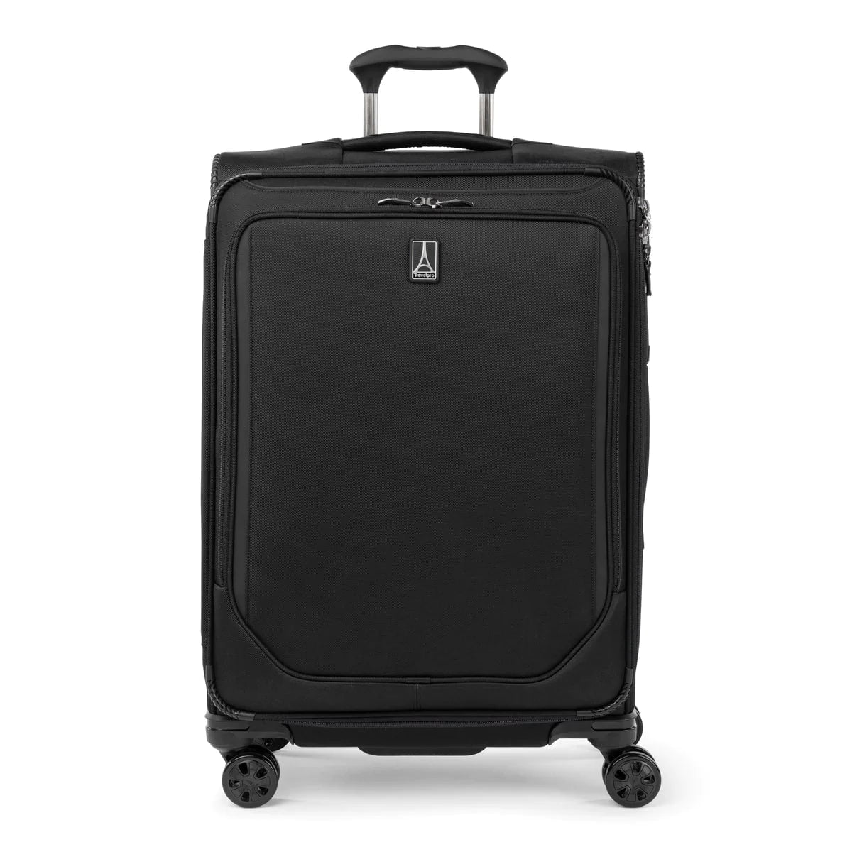 Travelpro Crew Classic Medium Expandable Spinner Luggage - 25