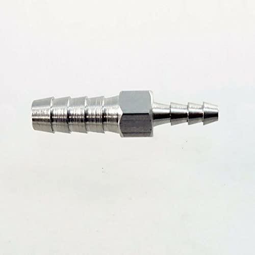 Brass Barb 14