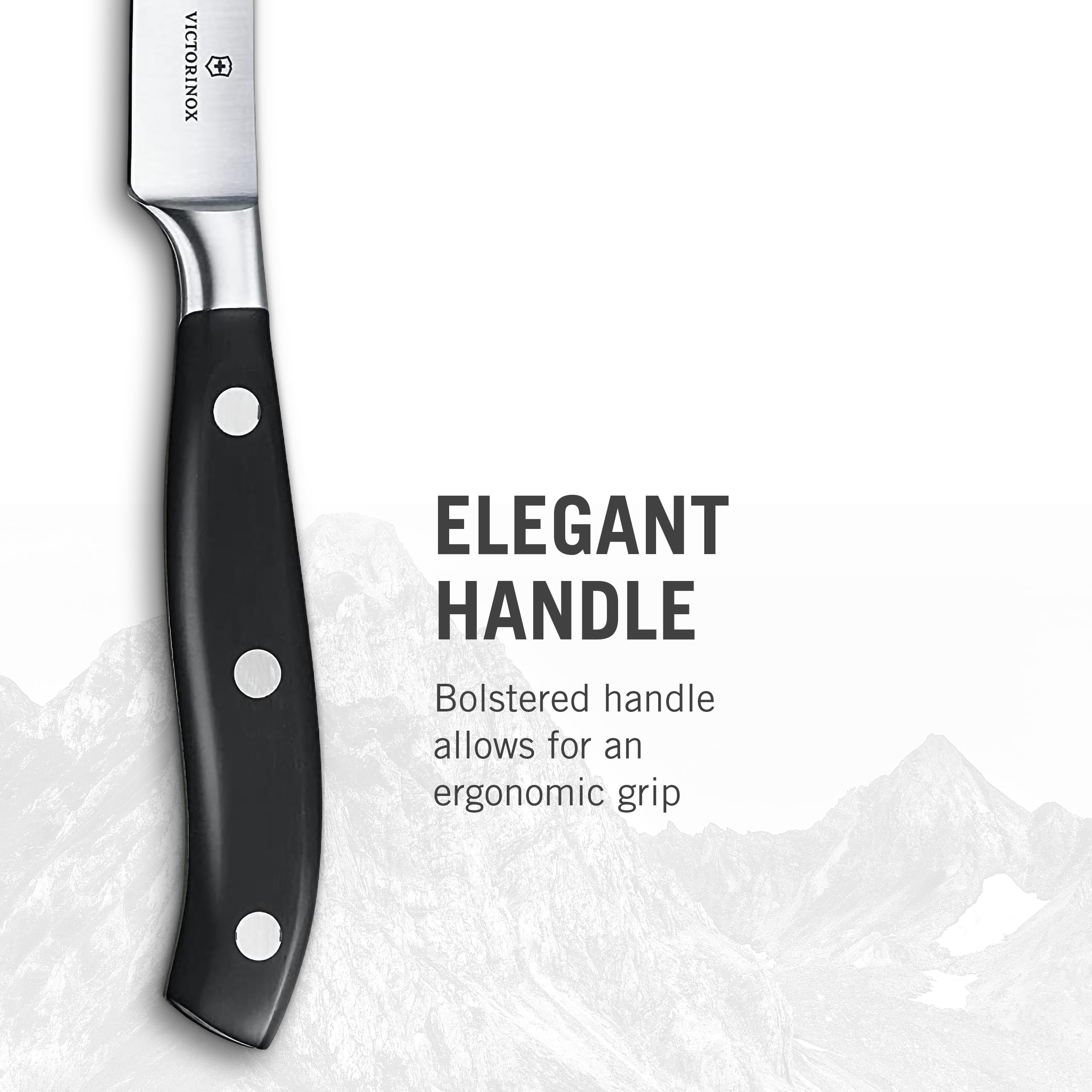 Victorinox Grand Maitre Forged Paring Knife 4