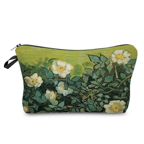 Wild Roses