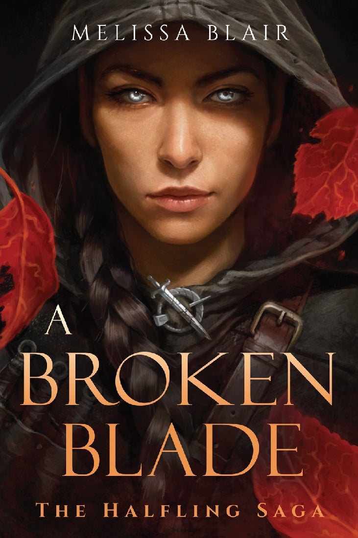 Broken Blade - High-Quality Replica Sword for Cosplay, Halloween Costume & Medieval Themed Events | Perfect for Collectors, LARP & Home Decor