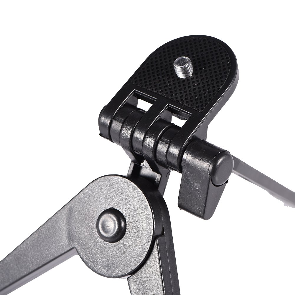 Beufee Professional Camera Tripod Stand - Adjustable 60