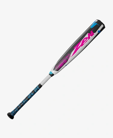 Demarini 2025 Zen Minus 10 (-10) USSSA Baseball Bat for Youth & High School Players - Perfect for Training, Games & Tournaments