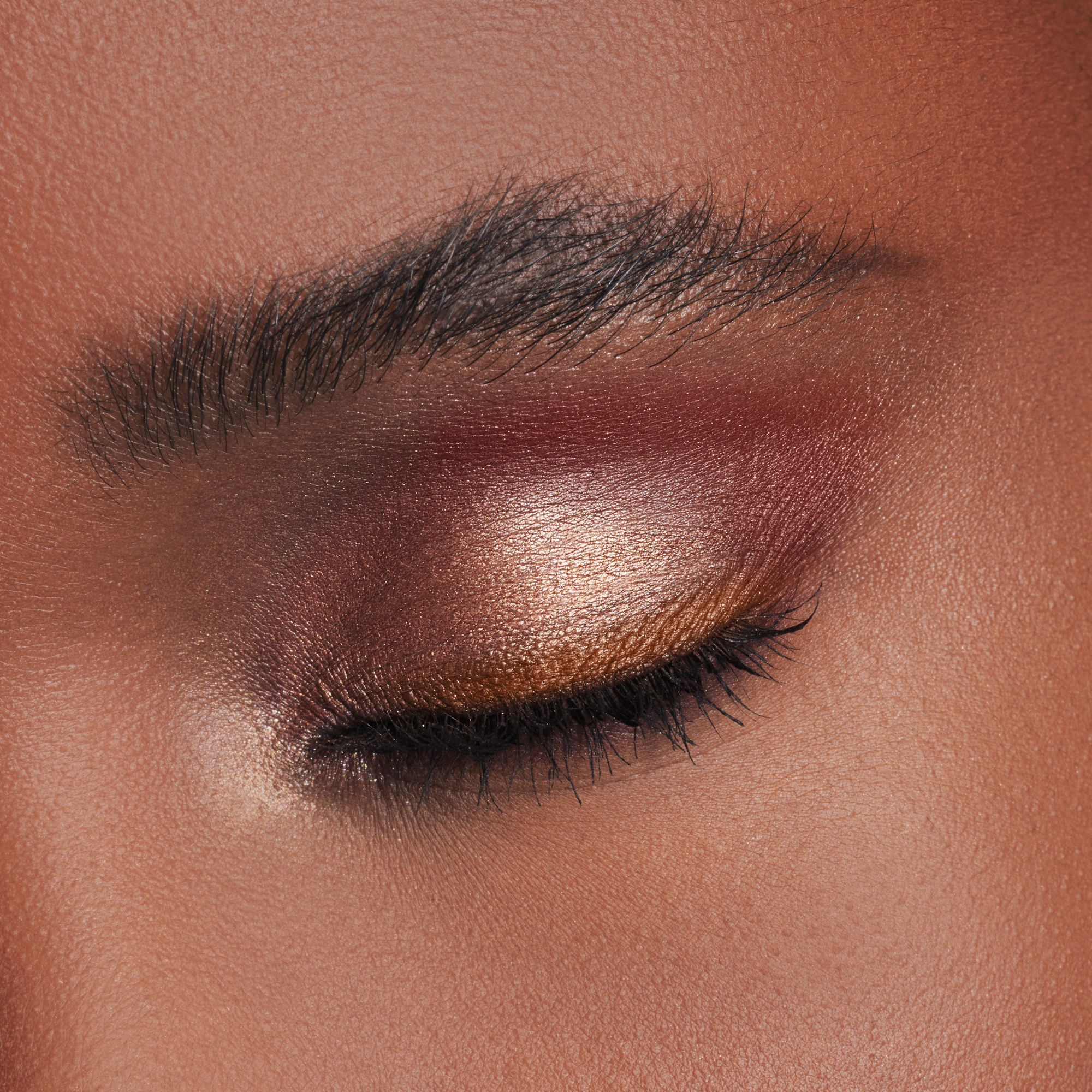 Best 4-Color Eyeshadow Palette for Eye Color Enhancement - Perfect for Day & Night Makeup Looks