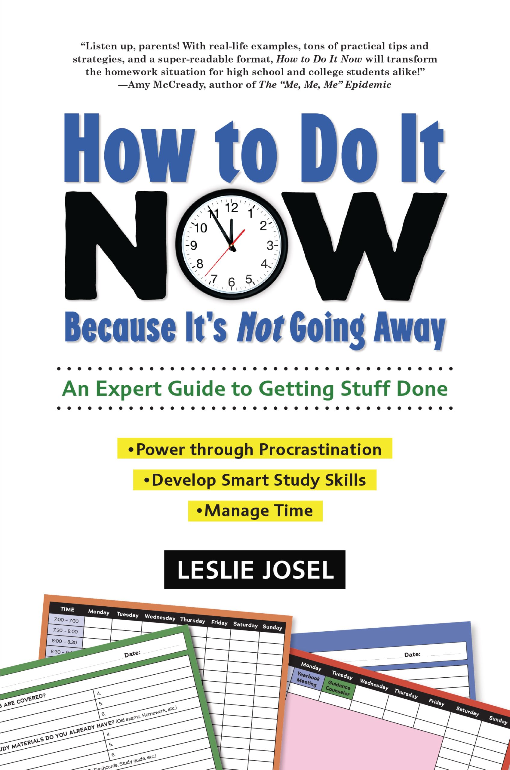 Expert Guide to Getting Stuff Done: Practical Strategies for Productivity & Success | Boost Efficiency at Work & Home