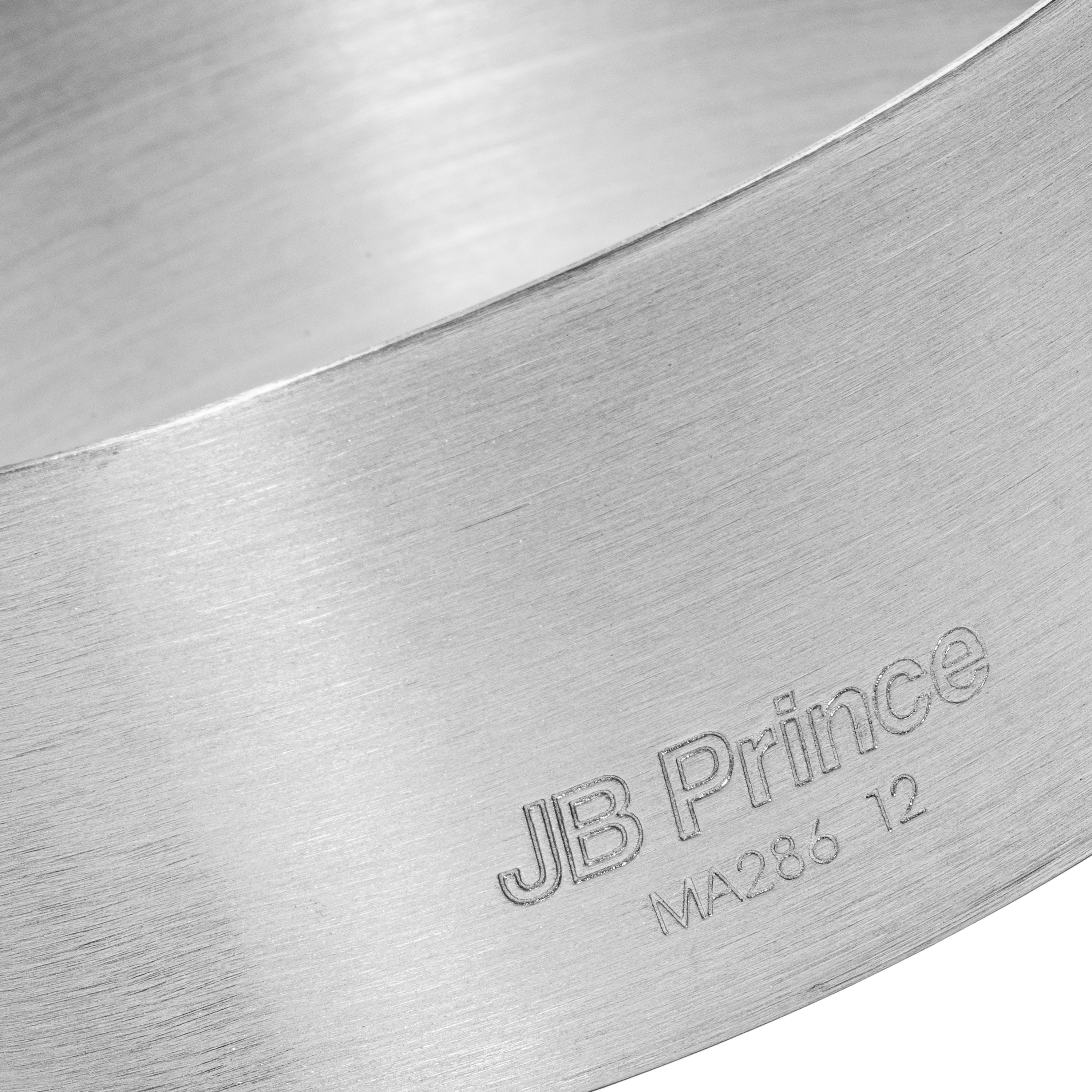 Premium Seamless Stainless Steel Ring - 1.75