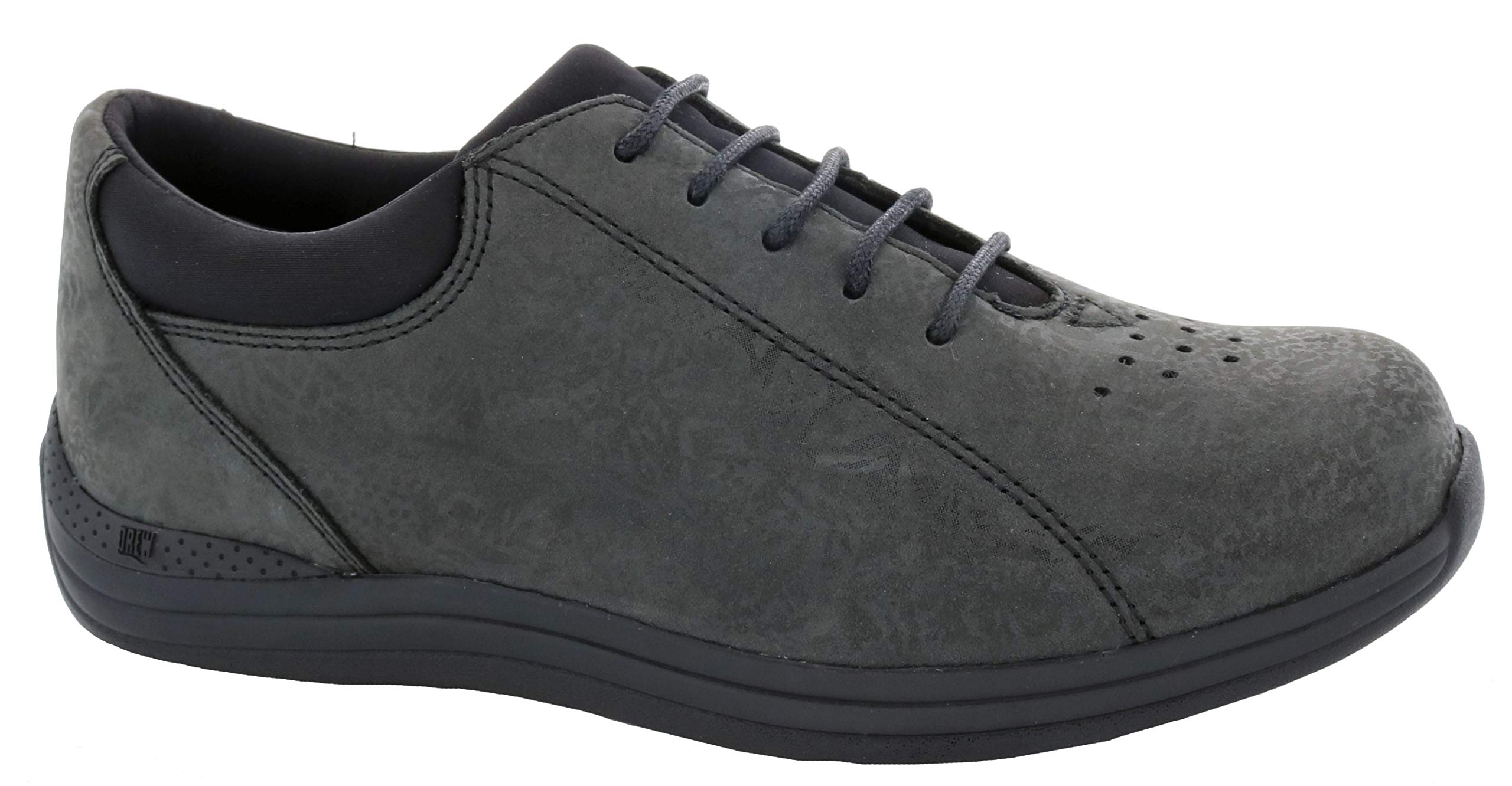 Drew Shoe Women's Tulip Comfortable Casual Walking Shoes - Slip-On Loafers for Women with Arch Support | Perfect for Work, Travel & Everyday Wear