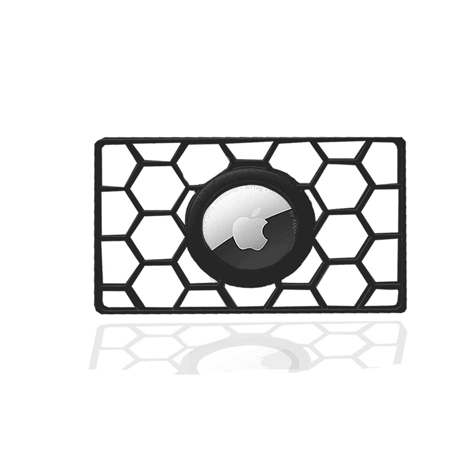 Ultra-Thin 0.1