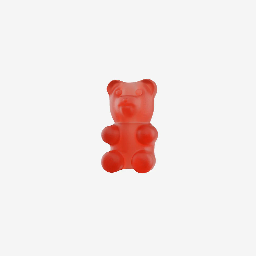Zee.Pinz Gummy Bear Charm for Hands-Free Dog Leash by Zee.Dog - Perfect for Walking, Running, and Outdoor Adventures with Your Pet