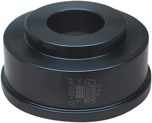 Jims Main Seal Driver Tool 9566085 - Professional Automotive Seal Installation Tool for Engine & Transmission Repairs - Perfect for Mechanics & DIY Car Maintenance