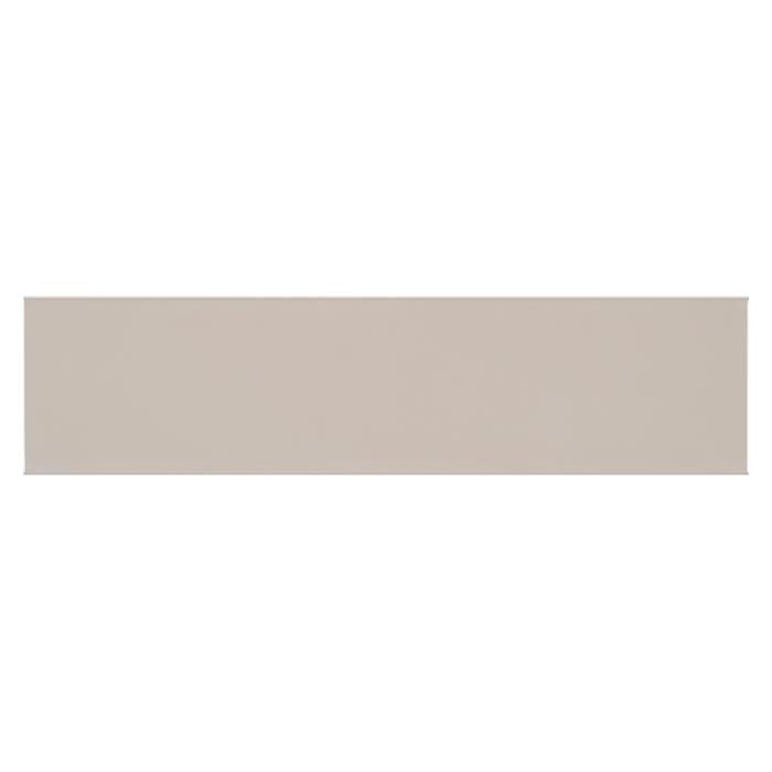 Premium 4x16 Glossy Cement Wall Tile - Elegant & Durable for Bathroom, Kitchen & Living Room Decor