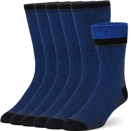 A40-blue (3 Pairs)