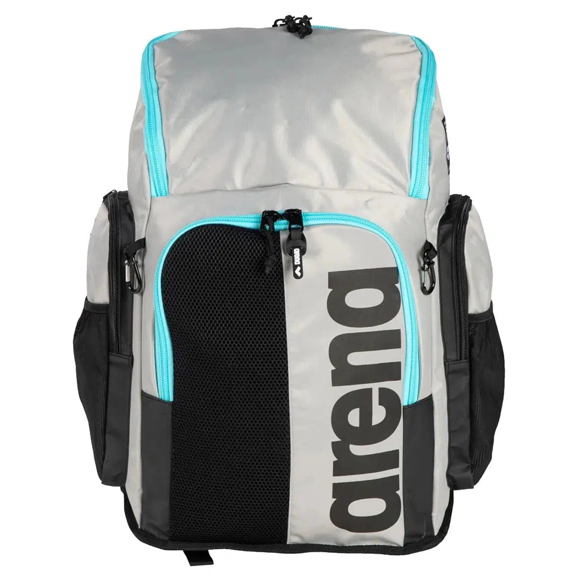 Arena Spiky III Backpack 45L - Waterproof Hiking Backpack for Outdoor Adventures, Camping & Travel - Durable Lightweight Daypack with Multiple Pockets