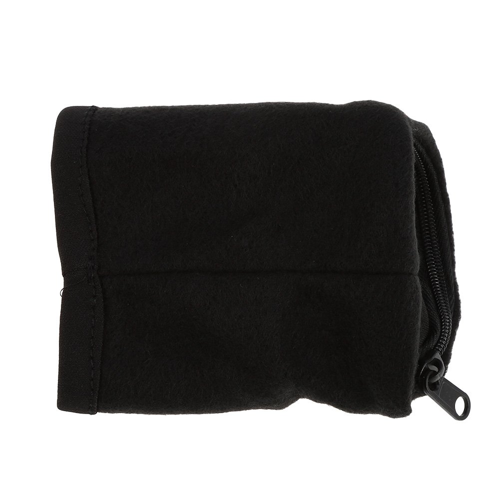 Waterproof Zipper Wrist Wallet - Secure Sports Wristband for Money, Cards & Keys - Ideal for Running, Cycling, Gym & Outdoor Activities - Sweat-Resistant Storage Pouch for Active Lifestyles