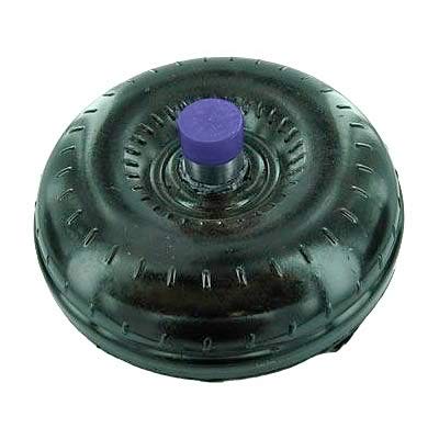 48075 36-4200 Stall Torque Converter - High Performance Automatic Transmission Converter for Racing, Towing & Off-Road Vehicles