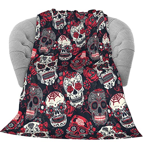 Sugar Skull