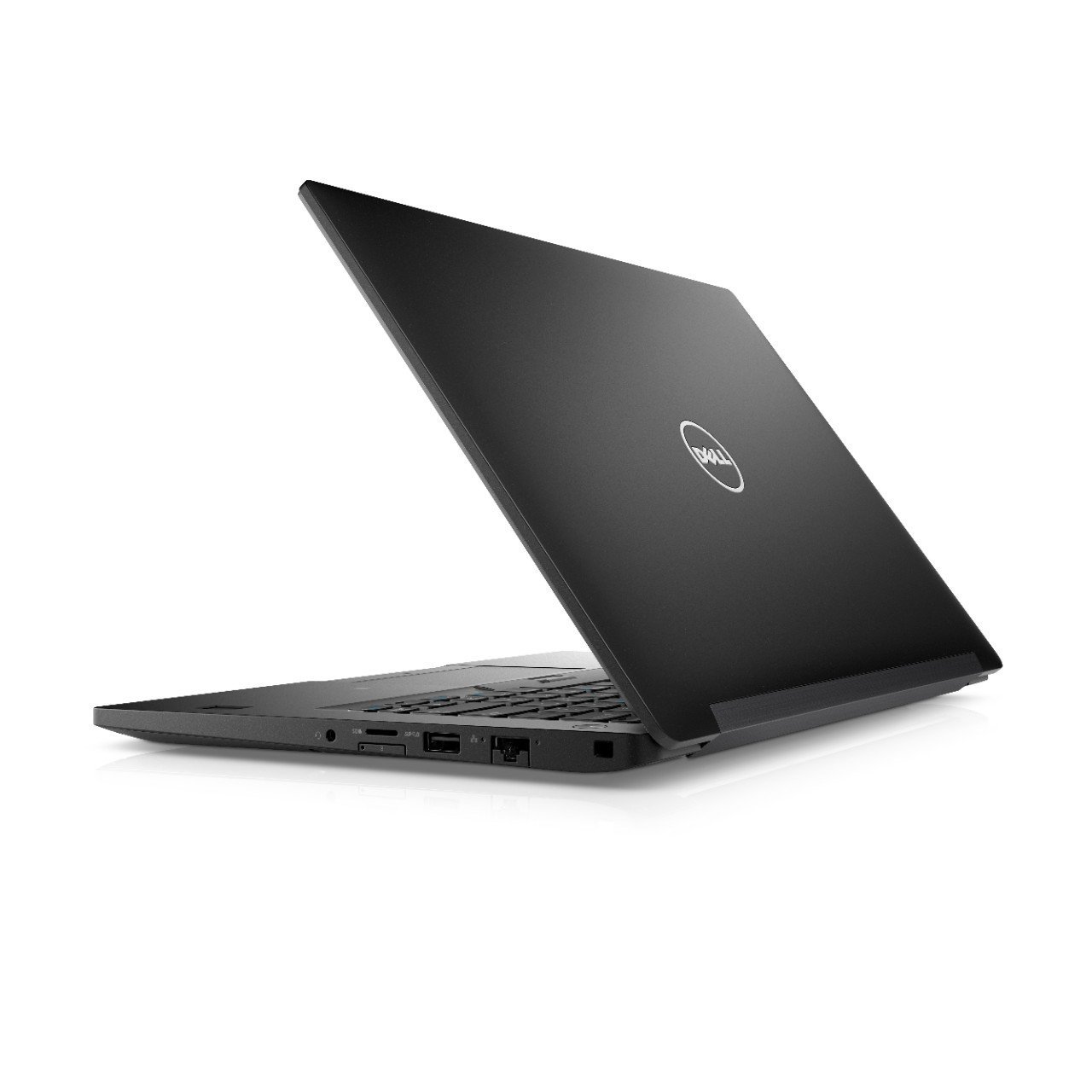 Refurbished Dell Latitude 7480 Business Laptop - Intel Core i5-7300U, 8GB RAM, 256GB SSD, 14