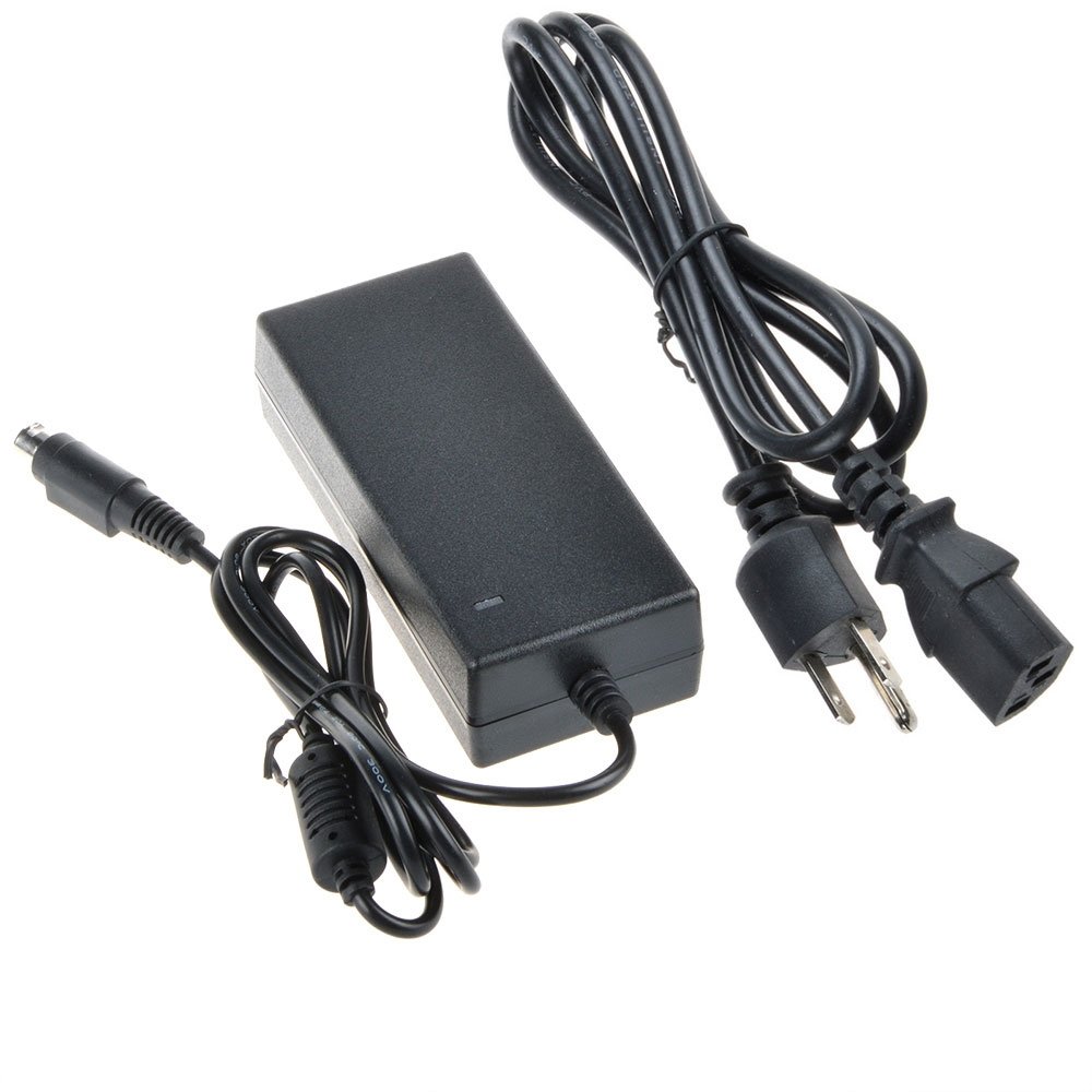 Original Title: CJP-Geek AC Adapter Charger for SNBC BTP-M280 BTP-M280A Printer Power Supply PSU   Optimized Title:   **SNBC BTP-M280 BTP-M280A Printer AC Adapter Charger Power Supply - Compatible Replacement for Office & Home Printing**