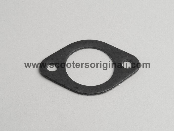 Lambretta TS1 Exhaust Gasket for IMOLA & BGM Scooters - High-Performance Seal for Engine Repair & Maintenance