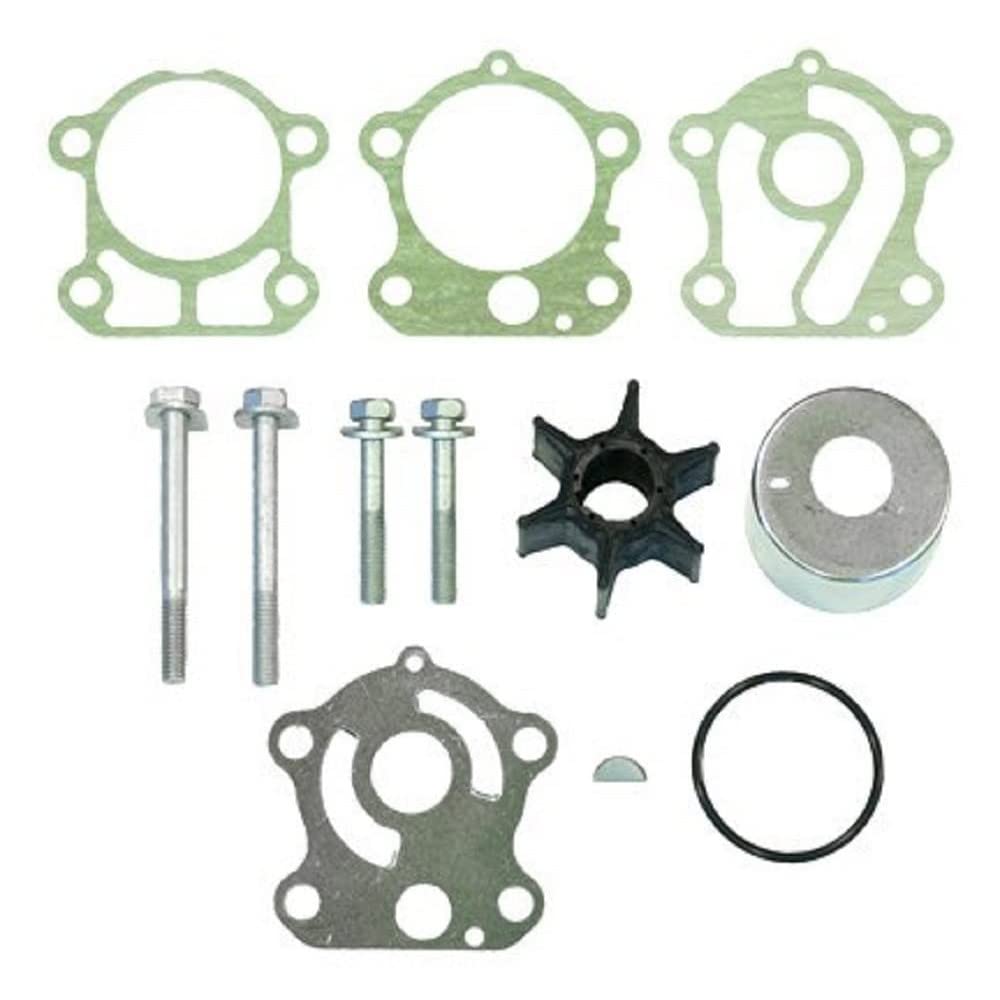 Sierra International 18-3451 Water Pump Kit - Replacement for Efficient Cooling System Performance - Ideal for Automotive & Marine Engines