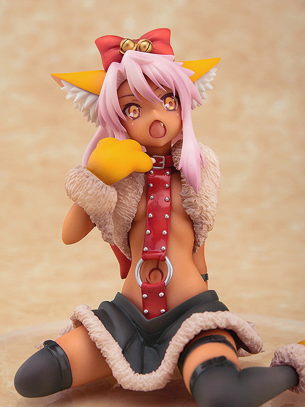 Fate/Kaleid Prisma Illya 2wei Herz Chloe von Einzbern Beast Ver (Kuro) 1/8 Scale Anime Figure - Aquamarine Collectible Statue for Anime Fans & Display