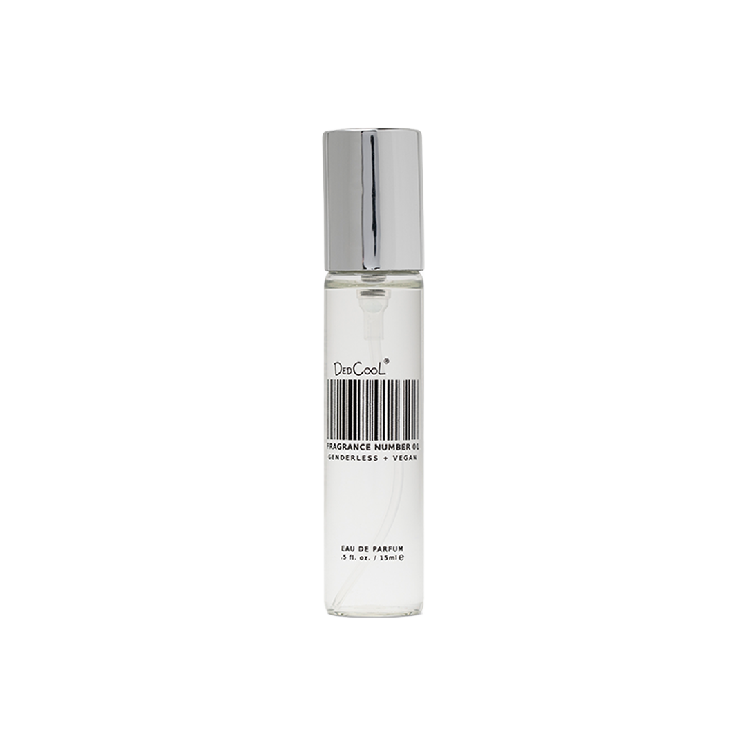 Taunt Fragrance 01 - Premium Perfume for Women & Men | Long-Lasting Scent for Date Night, Office & Special Occasions