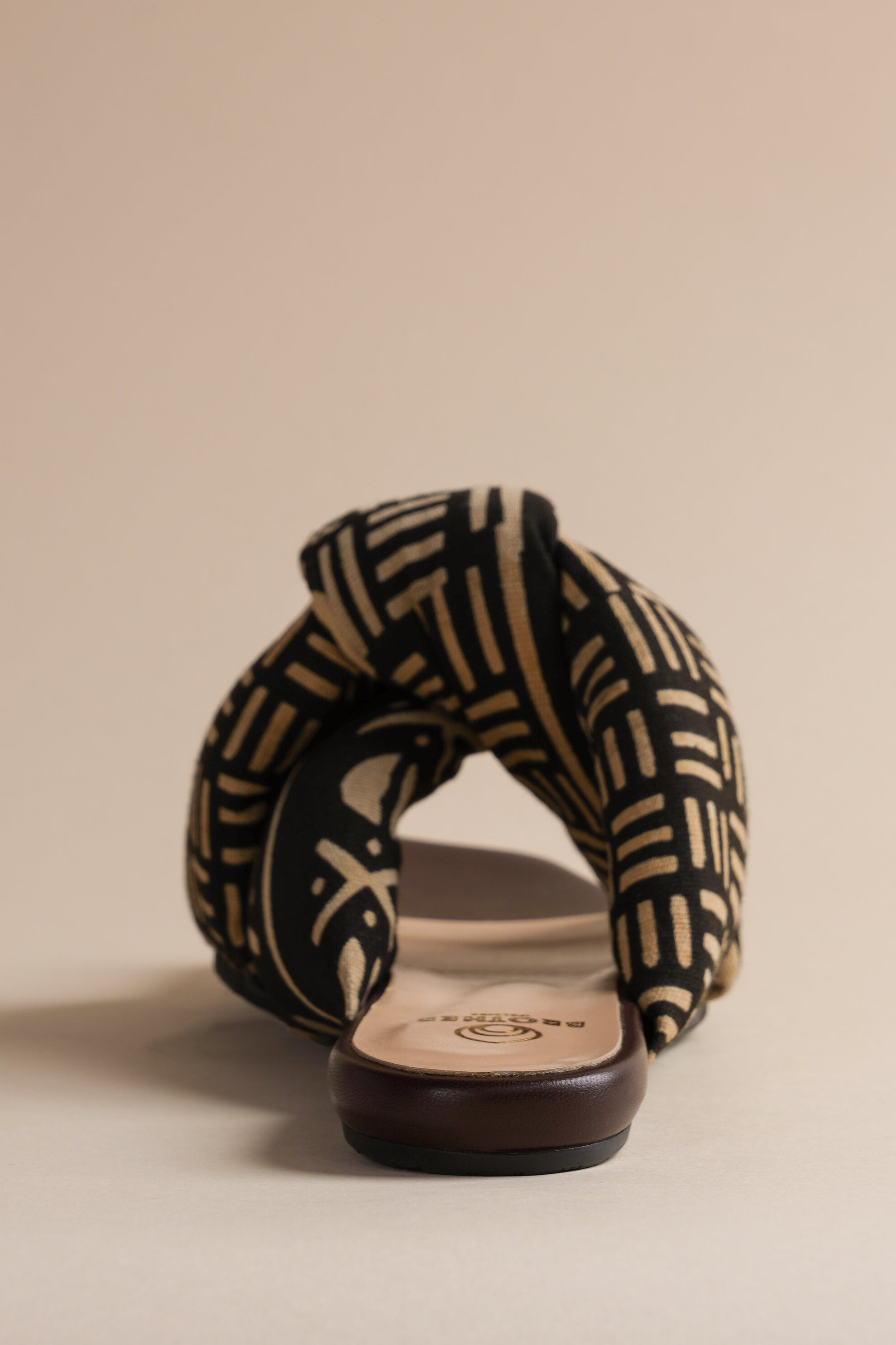 Togo Slide in Bamako - Comfortable & Stylish Sandals for Men & Women | Perfect for Travel, Beach & Casual Wear