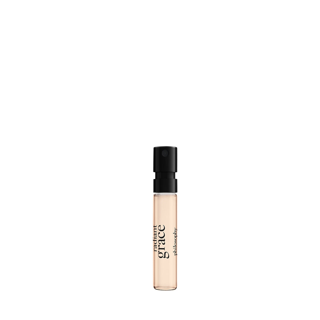 Radiant Grace Eau de Parfum - Long Lasting Floral Fragrance for Women | Perfect for Date Nights, Special Occasions & Everyday Elegance