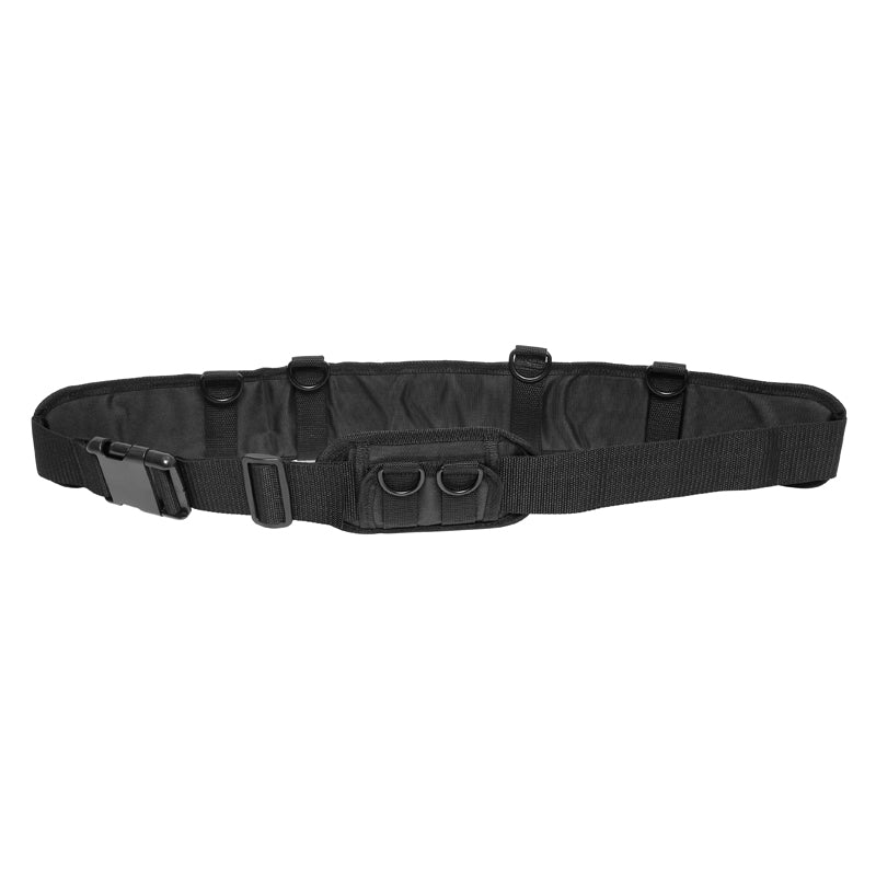 Unger Ergotec Professional Cleaning Belt - Adjustable Waist Support for Window Cleaners & Janitors - Comfortable & Durable for Long Work Hours