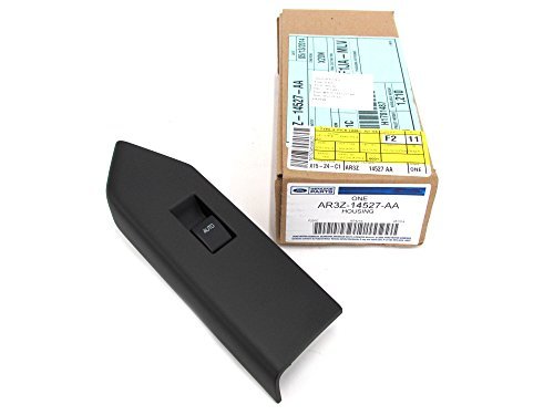 Genuine Ford AR3Z-14527-AA Switch Housing - Replacement Part for Ford Vehicles | Perfect for Electrical System Repairs & Maintenance