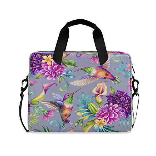 Bird Laptop Bag