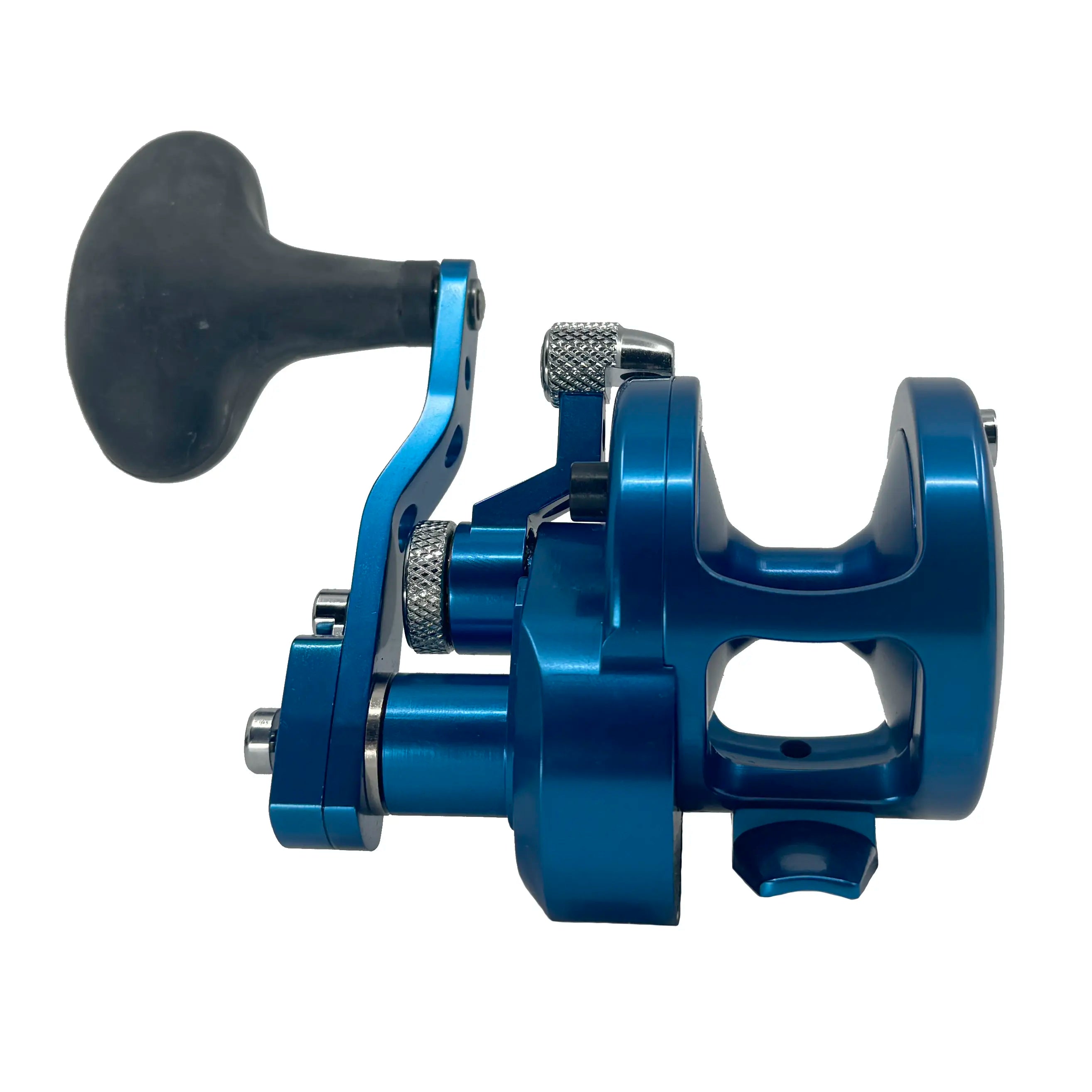 Avet Classic SXJ 6/4 MC Two Speed Fishing Reel - Saltwater & Freshwater Spinning Reel for Offshore, Inshore, and Deep Sea Fishing