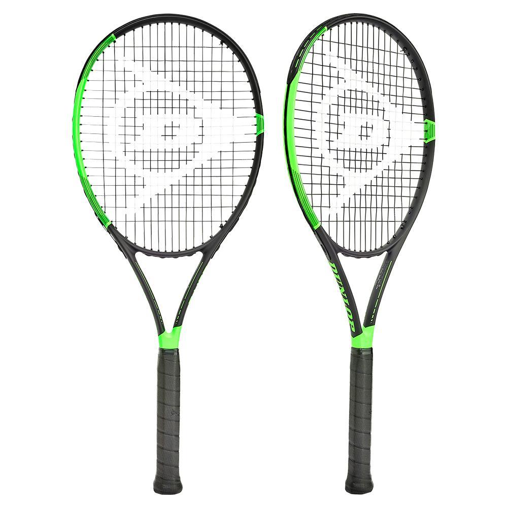 Elite 270 Tennis Racquet - Professional Carbon Fiber Tennis Racket for Adults & Juniors | Perfect for Competitive Play & Training Sessions