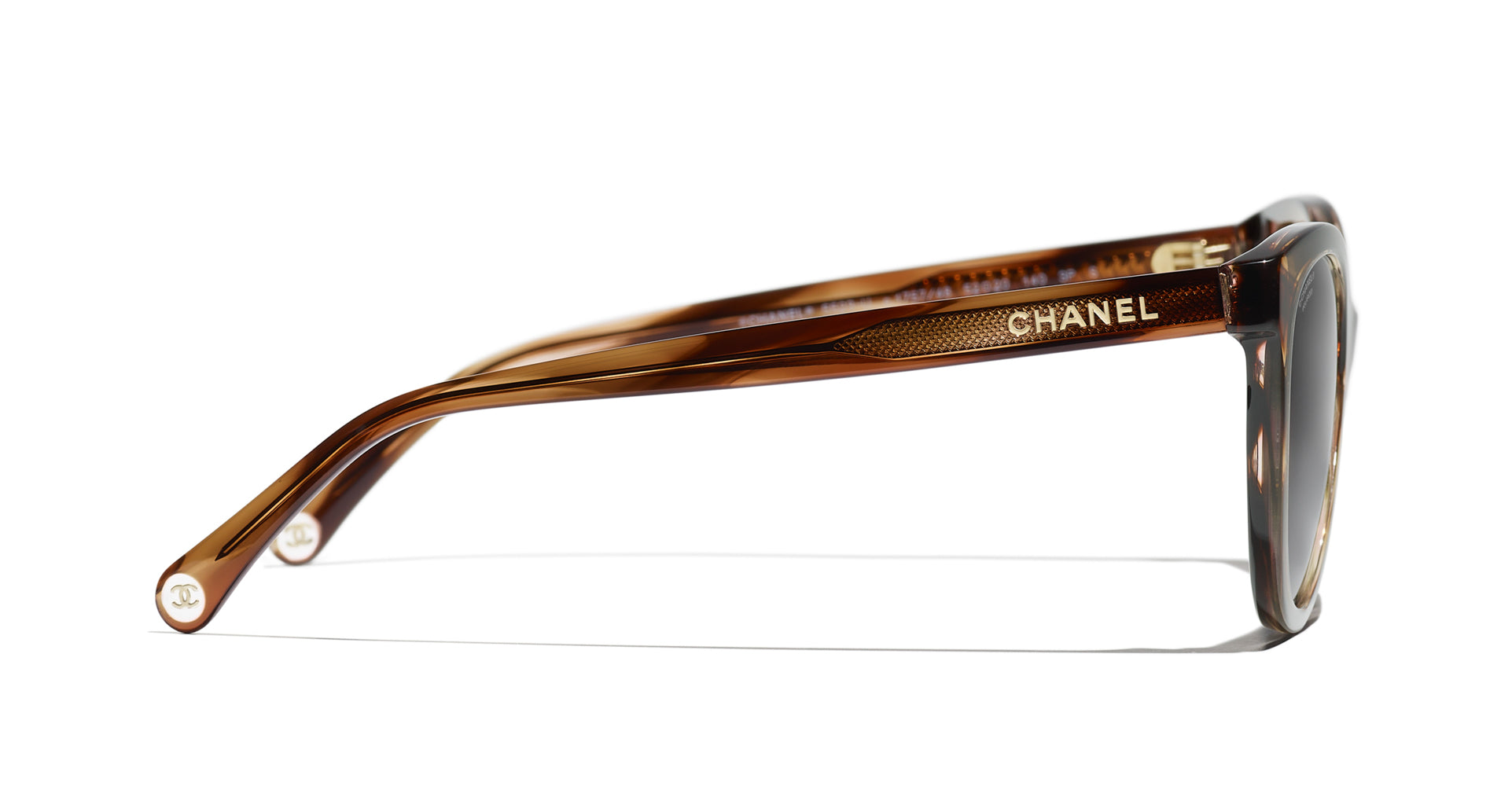 Chanel 5523U Sunglasses - Luxury Designer Shades for Women & Men - UV Protection & Stylish Fashion Accessory - Perfect for Beach, Driving & Outdoor Activities