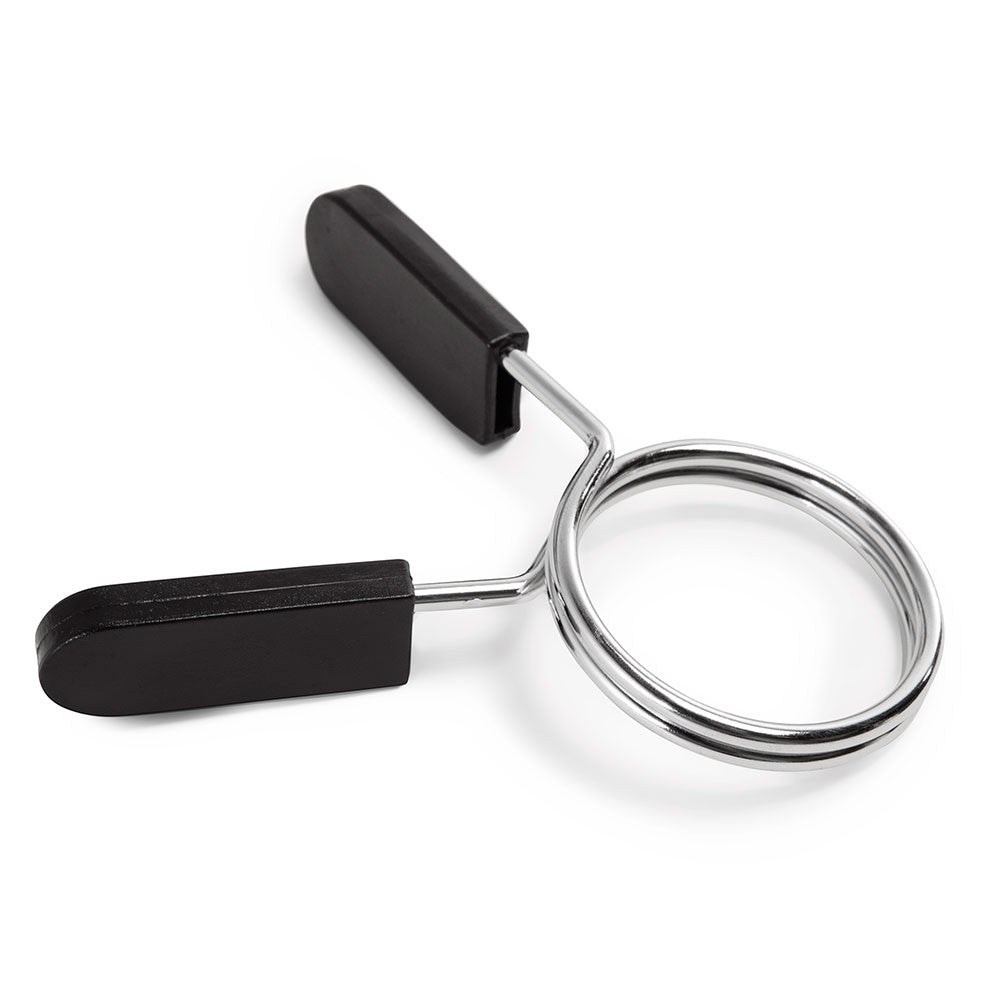 Olympic Curl Bar and Dumbbell Handle Set - 21