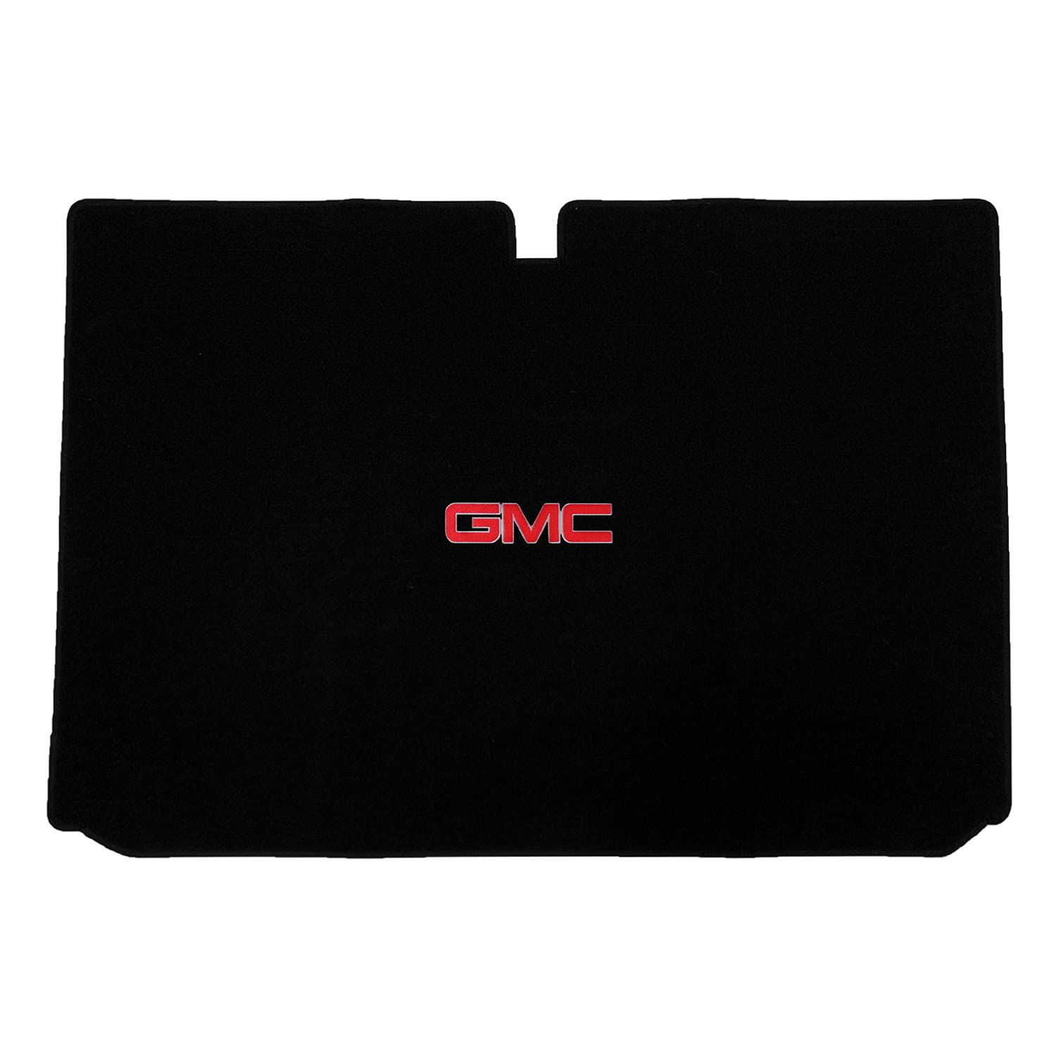 Premium Custom-Fit Carpeted Floor Mats for GMC Yukon XL 2000-2006 - Luxury Car Floor Liners with Non-Slip Backing (Black, Cargo Area) | Perfect for All-Weather Protection & Enhanced Interior Style