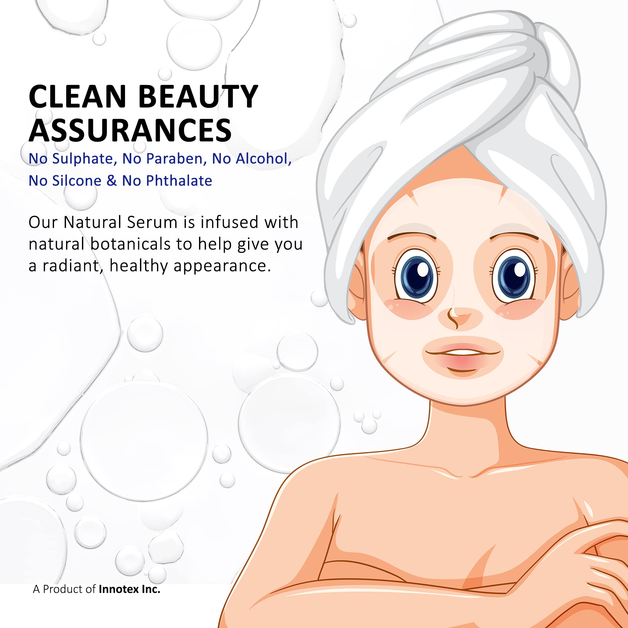 Jeju Root Brightening & Cleansing Face Sheet Mask for Glowing Skin - 5 Pack, Hydrating & Purifying for Women & Men - Perfect for Daily Skincare, Spa Days & Travel Essentials