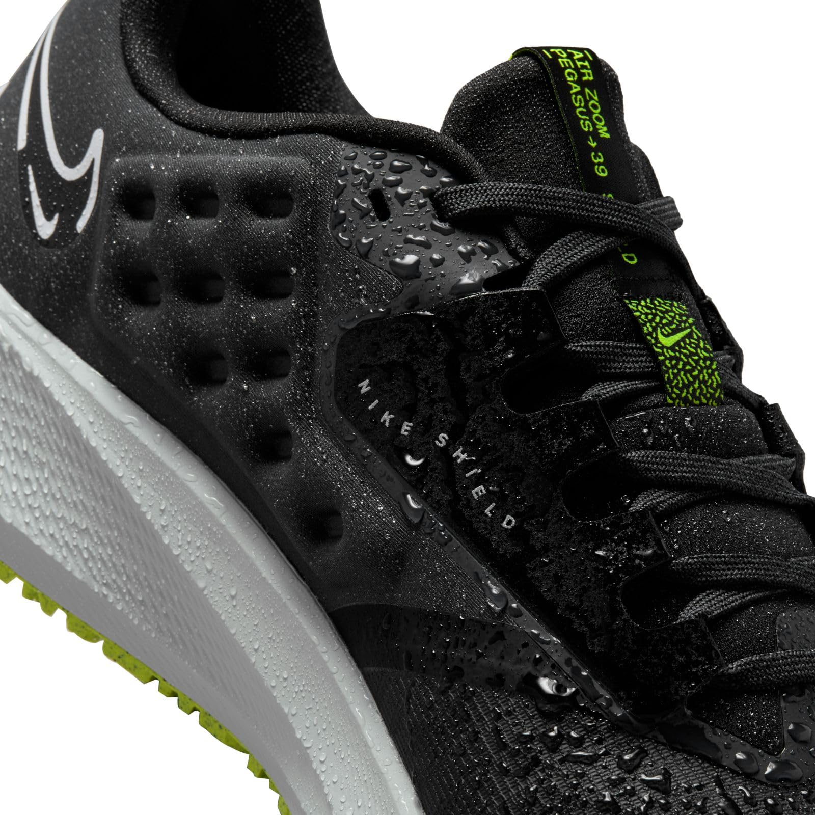 Nike Men's Running Shoes - Lightweight Athletic Sneakers for Jogging, Gym & Casual Wear | Breathable Comfort for Daily Workouts & Street Style