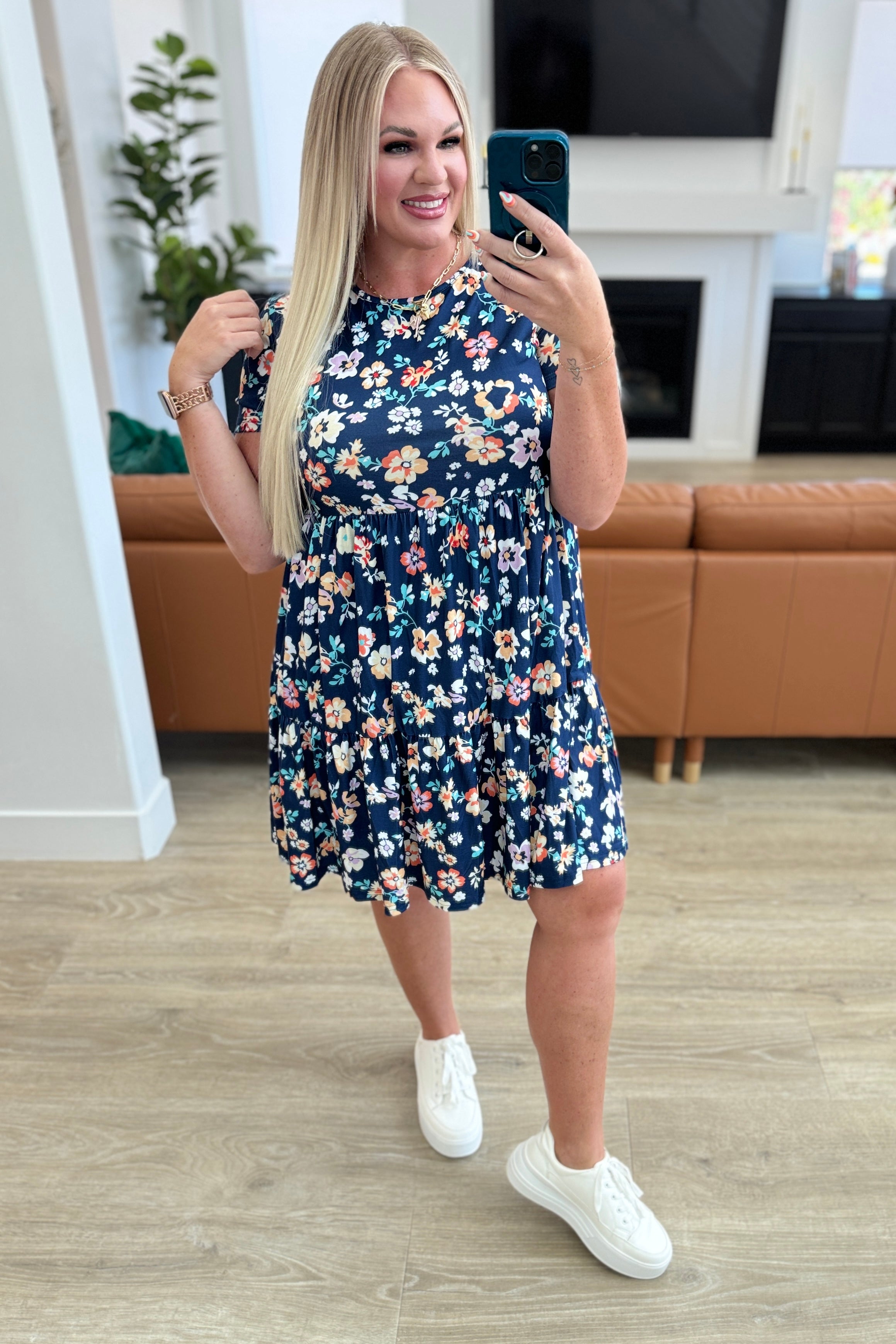 French Friday Floral Dress - Elegant Summer Floral Maxi Dress for Women | Perfect for Beach Vacations, Garden Parties & Date Nights