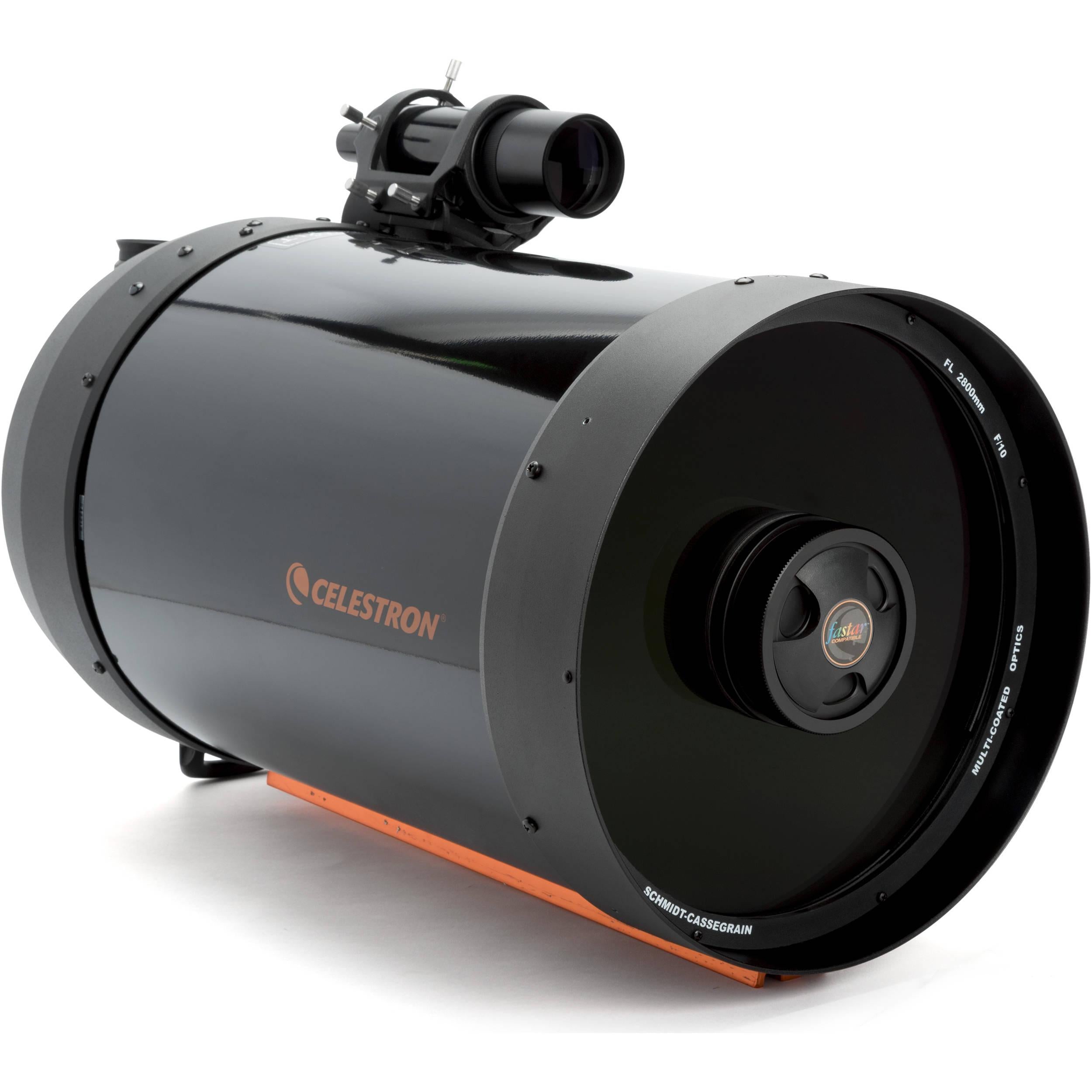 Celestron C11 A XLT 11