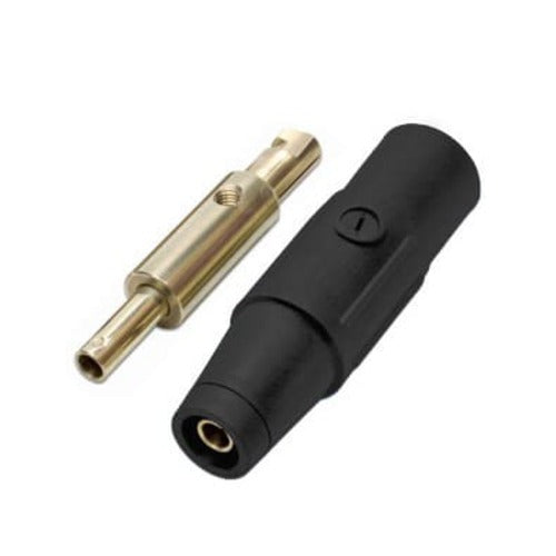 Marinco 400 Amp Male to 150 Amp Female Power Adapter Reducer - Perfect for Marine, RV & Industrial Electrical Connections