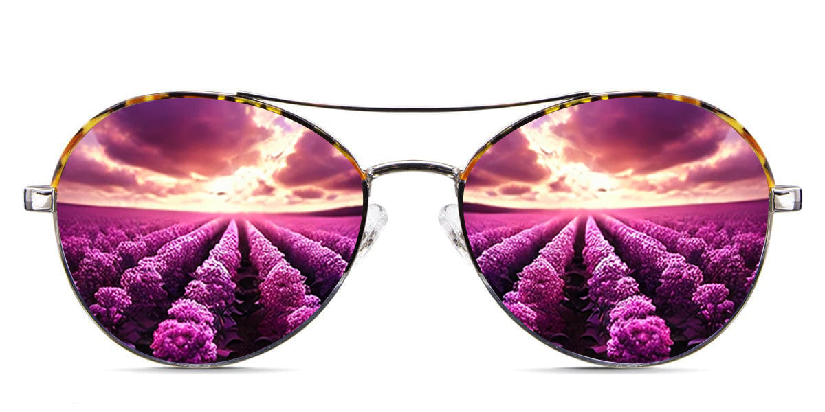 Wilson Women's Prescription Polarized Sunglasses - UV Protection, Lightweight & Stylish for Driving, Outdoor Sports & Daily Wear