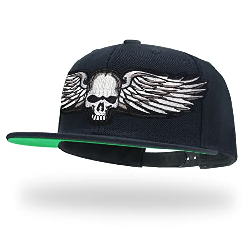 Wh Wing