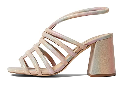 Rainbow Metallic