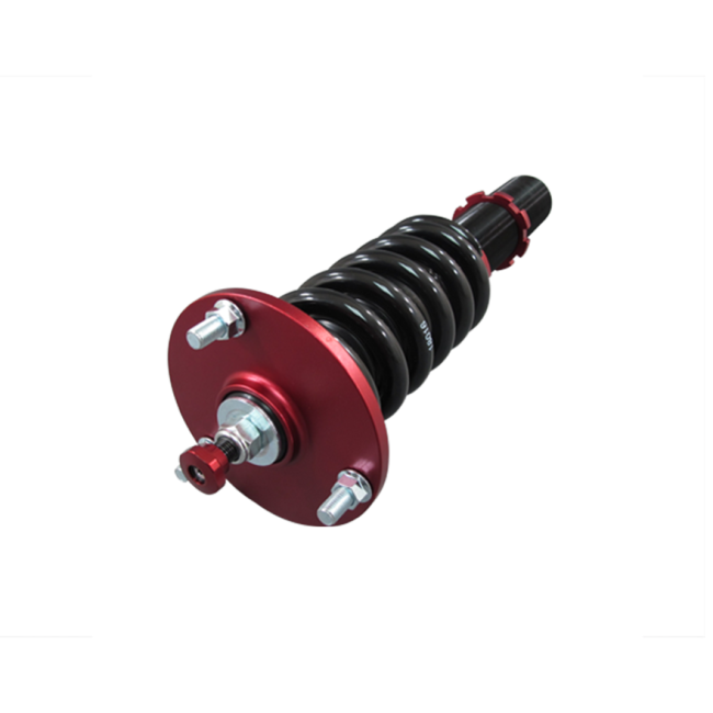 CXRacing Performance Damper Coilover Suspension Kit for Lexus IS250 IS350 (14KG/10KG) - Upgrade Your Ride for Street Racing & Daily Driving