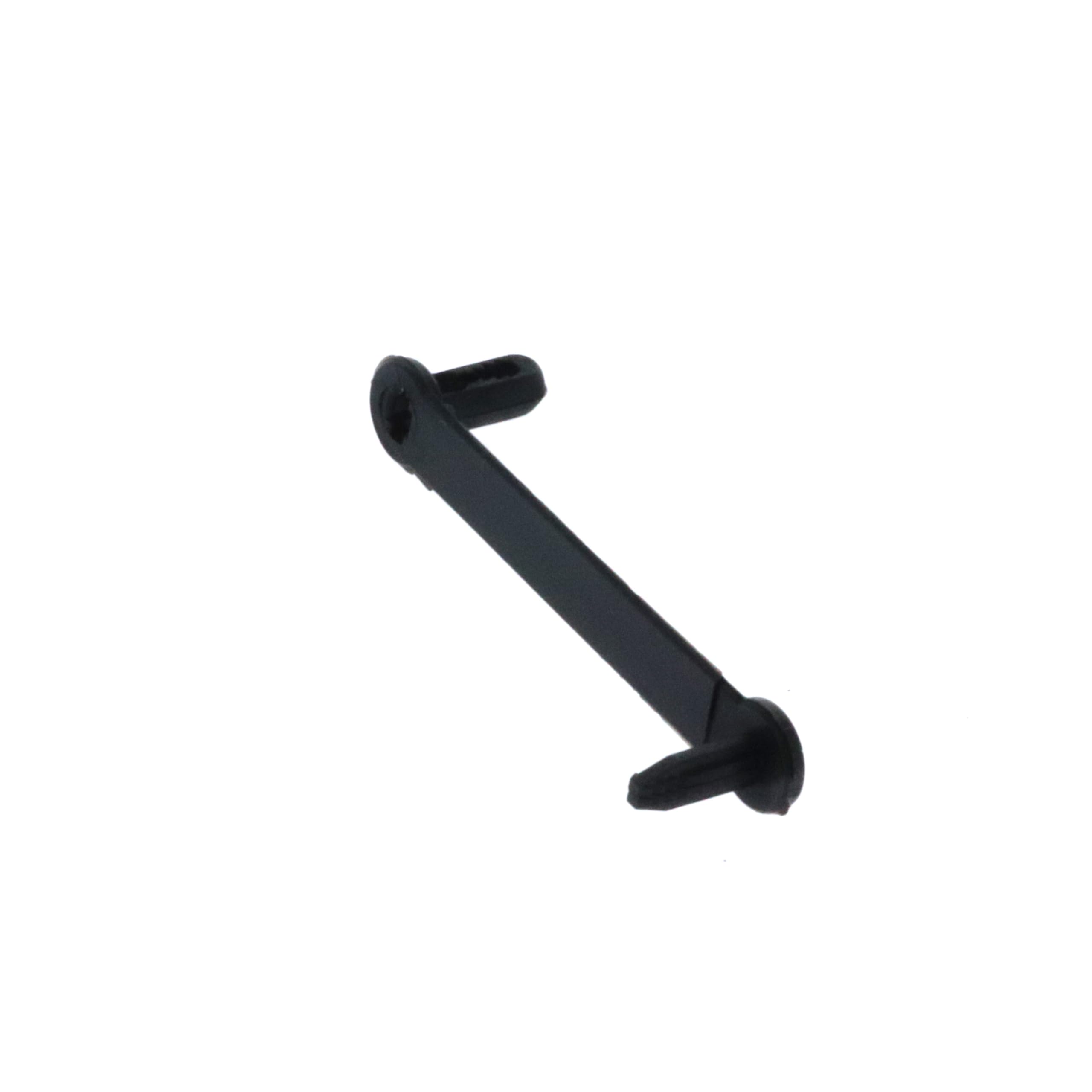 Honda 17922-777-003 Clamp - Genuine OEM Replacement Part for Honda Vehicles - Perfect for Engine, Exhaust & Fuel Line Repair - Automotive Maintenance & DIY Projects