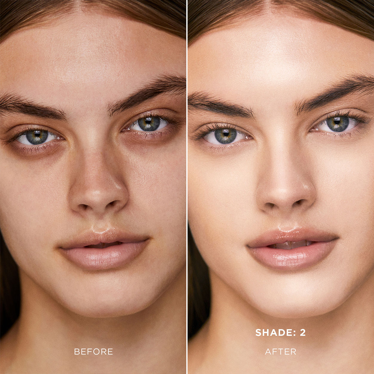 Ambient Soft Glow Foundation - Lightweight, Buildable Coverage with Natural Radiance | Perfect for Everyday Wear & Special Occasions