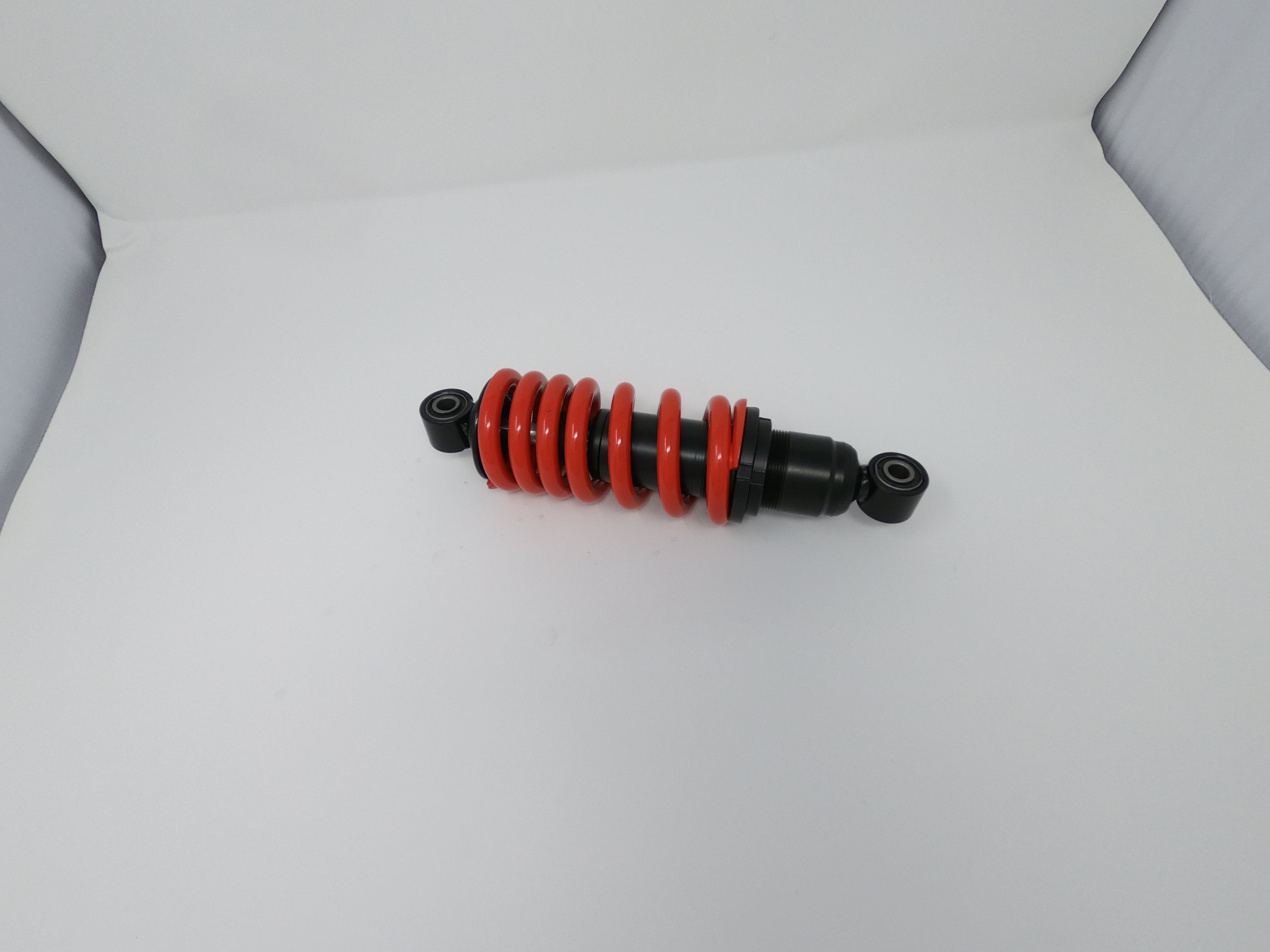 Venom X20 125cc Dirt Bike Motorcycle - Rear Shock Absorber (Part #07010182) | Off-Roading, Trail Riding & Motocross Accessories