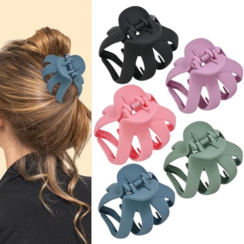 Black/Pink/CornflowerBlue/Plum/CadetBlue