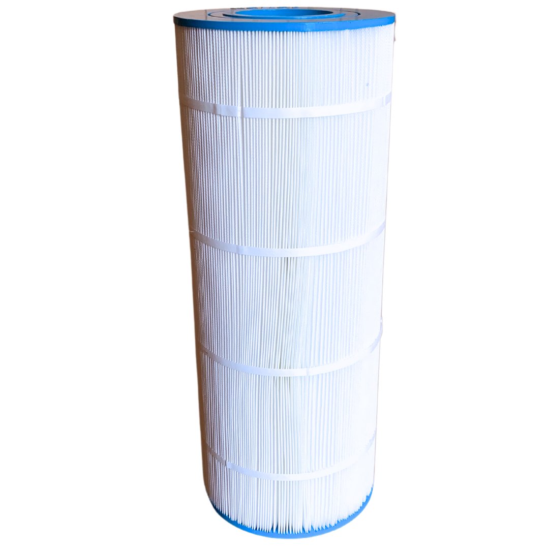 Hayward Star Clear Plus C1200 Replacement Filter Cartridge - 120 sq ft, USA Made - Compatible with Filbur FC 1293, Pleatco PA120, Unicel C 8412, CX1200RE - Perfect for Pool Maintenance & Water Filtration